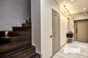 Таунхаус 87м&sup2;, 2-этажный, участок 3 сот.  