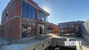 Дом 230м&sup2;, 2-этажный, участок 6 сот.  