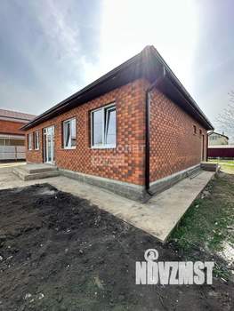 Дом 140м², 1-этажный, участок 7 сот.  