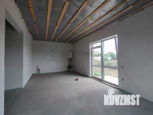 Дом 100м&sup2;, 1-этажный, участок 5 сот.  