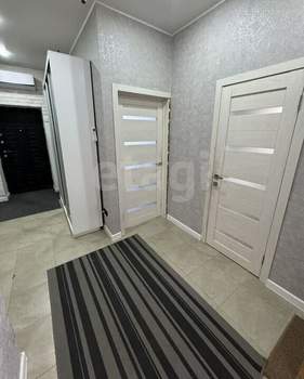 Дом 78м&sup2;, 1-этажный, участок 3 сот.  