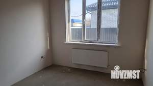 Дом 100м², 1-этажный, участок 4 сот.  