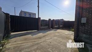 Дом 130м&sup2;, 1-этажный, участок 4 сот.  