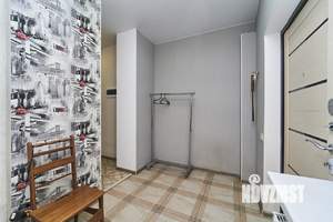 Дом 71м², 1-этажный, участок 3 сот.  