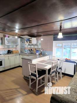 Дом 98м², 1-этажный, участок 13 сот.  