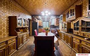Дом 374м², 2-этажный, участок 4 сот.  