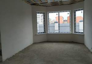 Дом 90м², 1-этажный, участок 3 сот.  