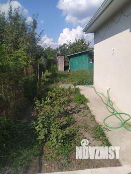 Дом 62м², 1-этажный, участок 4 сот.  