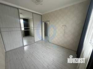 Дом 100м&sup2;, 1-этажный, участок 10 сот.  