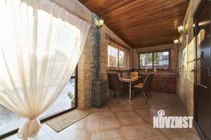 Дом 203м&sup2;, 2-этажный, участок 5 сот.  