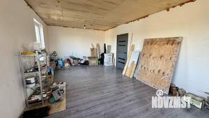 Дом 107м², 2-этажный, участок 4 сот.  