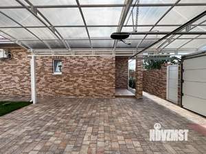 Дом 118м&sup2;, 1-этажный, участок 4 сот.  