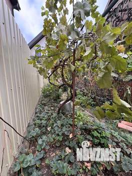 Дом 140м&sup2;, 2-этажный, участок 3 сот.  