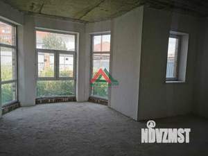 Дом 138м&sup2;, 2-этажный, участок 4 сот.  