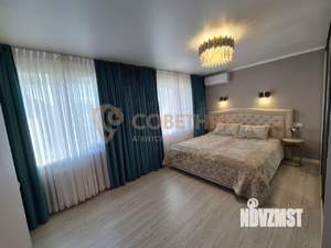 Коттедж 90м&sup2;, 2-этажный, участок 4 сот.  