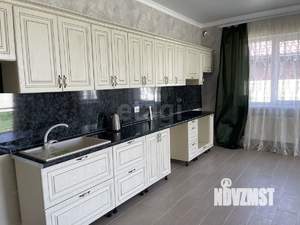 Дом 110м², 1-этажный, участок 650 сот.  