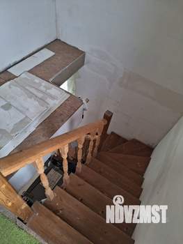 Дом 87м&sup2;, 2-этажный, участок 4 сот.  