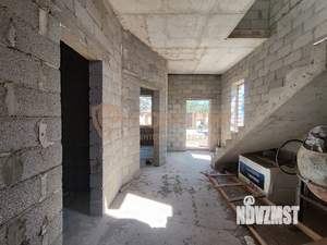 Дом 130м², 2-этажный, участок 3 сот.  