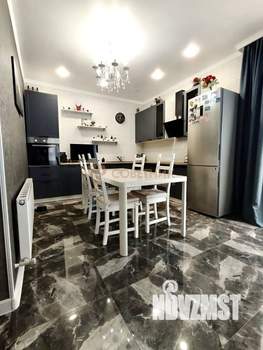 Дом 78м&sup2;, 1-этажный, участок 3 сот.  