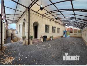 Дом 290м&sup2;, 2-этажный, участок 6 сот.  