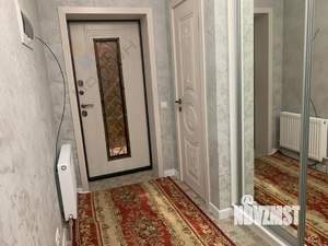 Дом 91м², 1-этажный, участок 6 сот.  