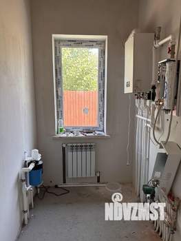 Дом 140м&sup2;, 1-этажный, участок 6 сот.  