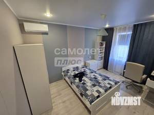 Дом 71м&sup2;, 1-этажный, участок 3 сот.  