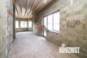 Дом 114м&sup2;, 1-этажный, участок 4 сот.  