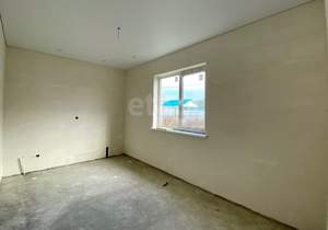 Дом 75м&sup2;, 1-этажный, участок 5 сот.  