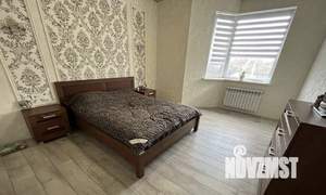 Дом 96м², 1-этажный, участок 5 сот.  