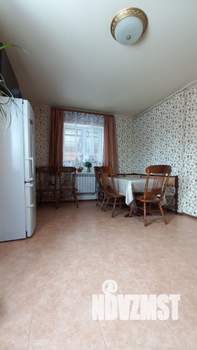 Дом 120м², 1-этажный, участок 3 сот.  