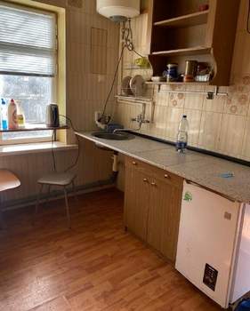 Дом 36м², 1-этажный, участок 4 сот.  