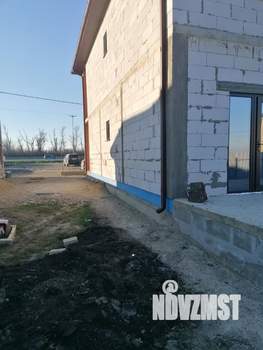 Дом 165м&sup2;, 2-этажный, участок 4 сот.  