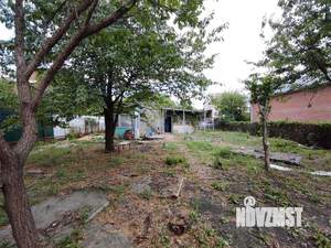 Дом 32м&sup2;, 1-этажный, участок 4 сот.  