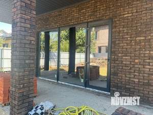 Дом 139м&sup2;, 1-этажный, участок 8 сот.  