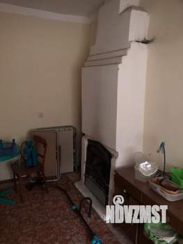 Дом 24м², 1-этажный, участок 4 сот.  