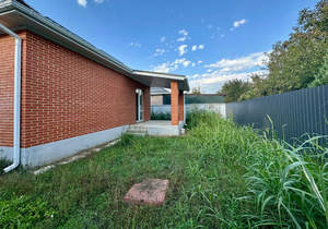 Дом 95м², 1-этажный, участок 4 сот.  