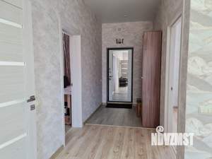 Дом 103м², 1-этажный, участок 4 сот.  