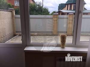 Таунхаус 166м&sup2;, 2-этажный, участок 2 сот.  