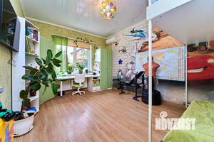 Дом 86м&sup2;, 1-этажный, участок 4 сот.  