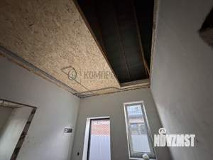 Дом 120м², 1-этажный, участок 3 сот.  