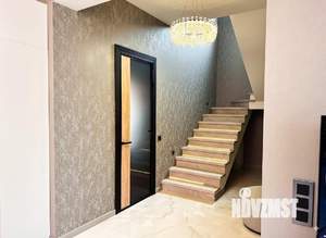 Коттедж 160м², 2-этажный, участок 4 сот.  