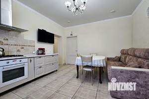 Дом 76м&sup2;, 2-этажный, участок 8 сот.  