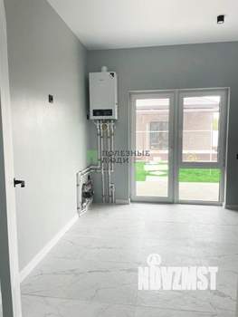 Дом 98м², 1-этажный, участок 5 сот.  