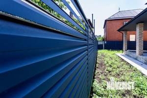 Дом 209м², 2-этажный, участок 5 сот.  