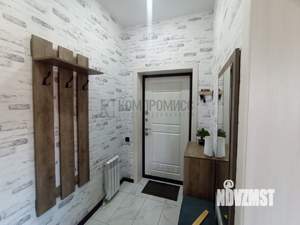 Дом 67м², 1-этажный, участок 4 сот.  