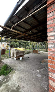 Дом 137м², 1-этажный, участок 7 сот.  