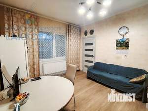 Дом 80м&sup2;, 1-этажный, участок 7 сот.  