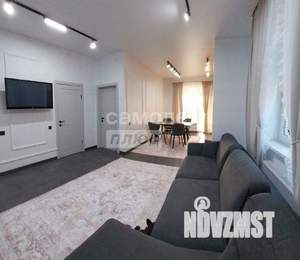 Дом 83м&sup2;, 1-этажный, участок 5 сот.  