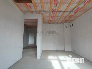 Дом 98м&sup2;, 1-этажный, участок 6 сот.  